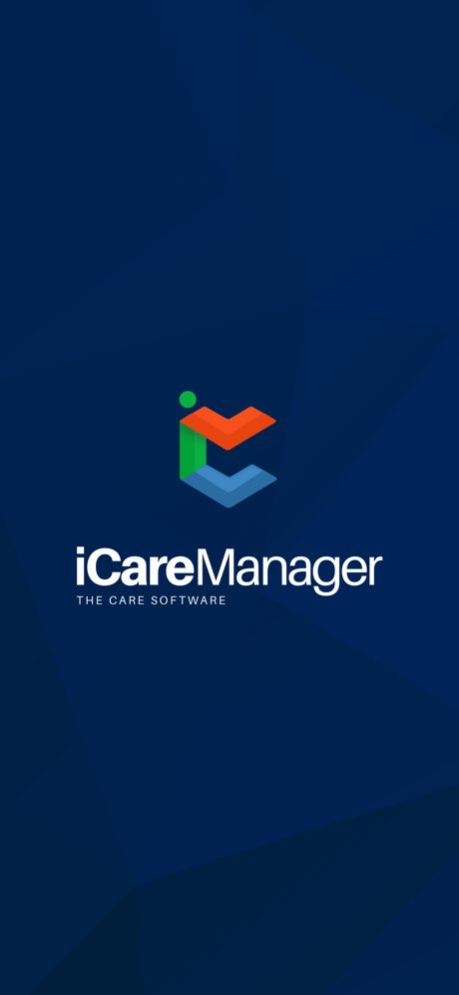 iCareManager 2.2.09 Screenshot