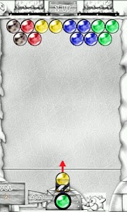Ice Baller 6.0.3 Screenshot
