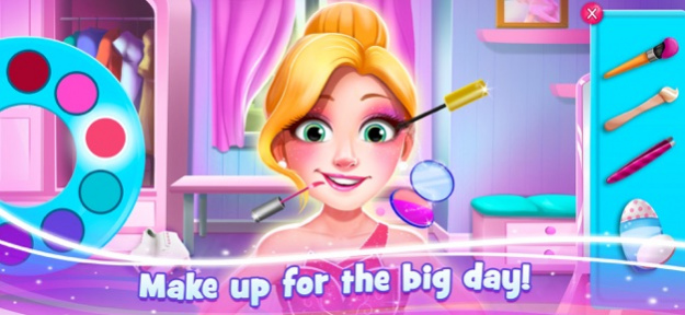 Ice Ballerina: Dance & Skating 1.0.5 Screenshot