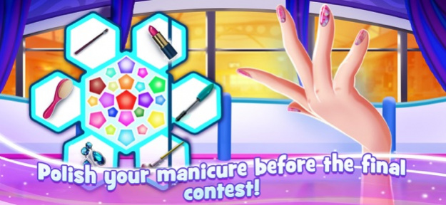 Ice Ballerina: Dance & Skating 1.0.5 Screenshot