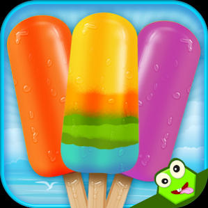 Ice Candy Maker 2.2.7 Screenshot