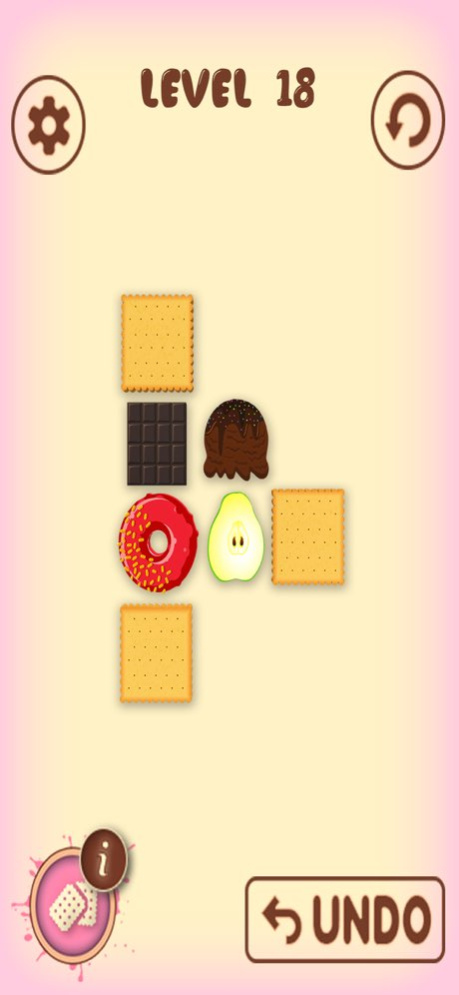Ice Cream Sandwich 1.0.1 Screenshot