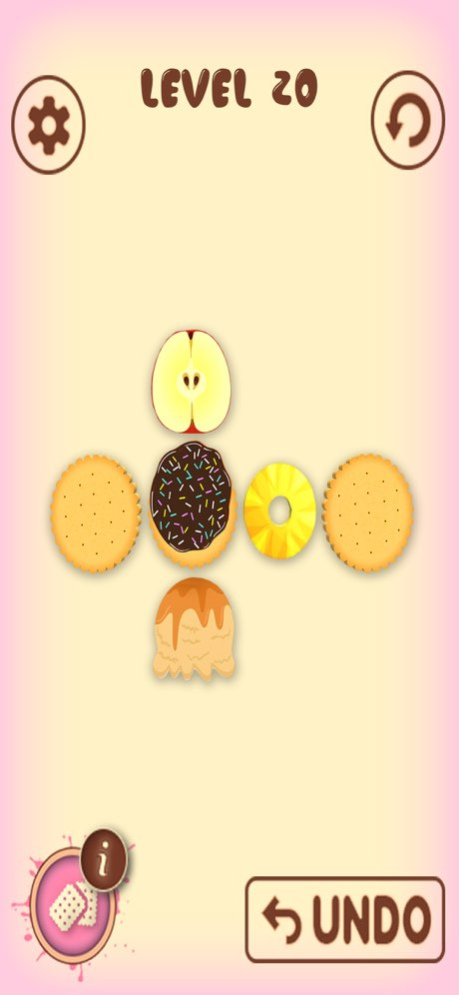Ice Cream Sandwich 1.0.1 Screenshot