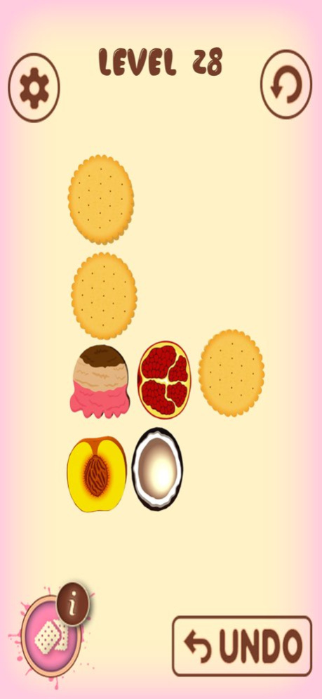 Ice Cream Sandwich 1.0.1 Screenshot