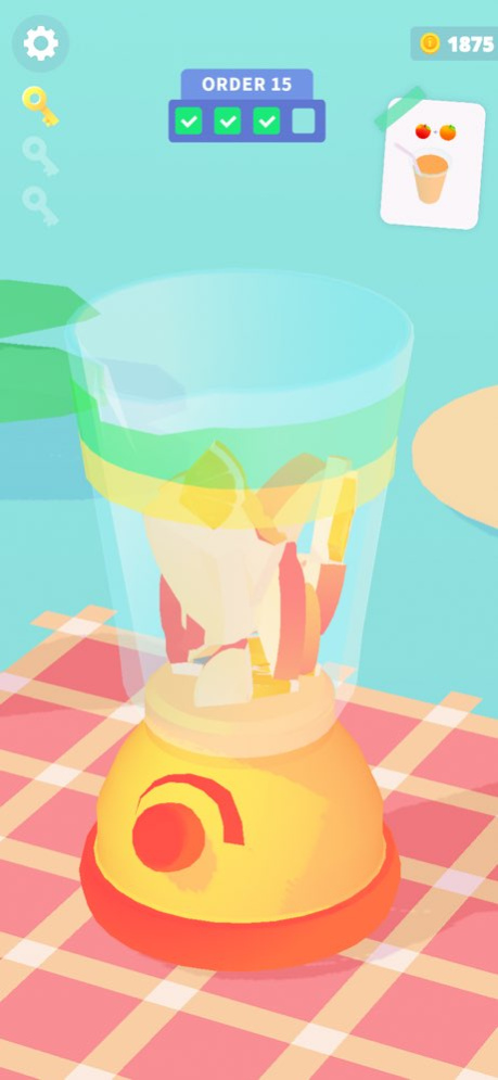 Ice Creamz Roll 1.2.12 Screenshot