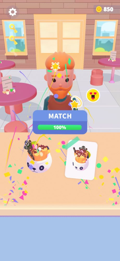 Ice Creamz Roll 1.2.12 Screenshot