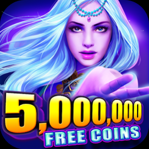 ICE Vegas Slots 2.0 Screenshot