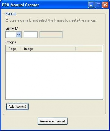 IceTea 1.3 Screenshot