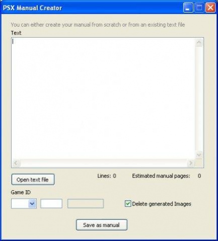 IceTea 1.3 Screenshot