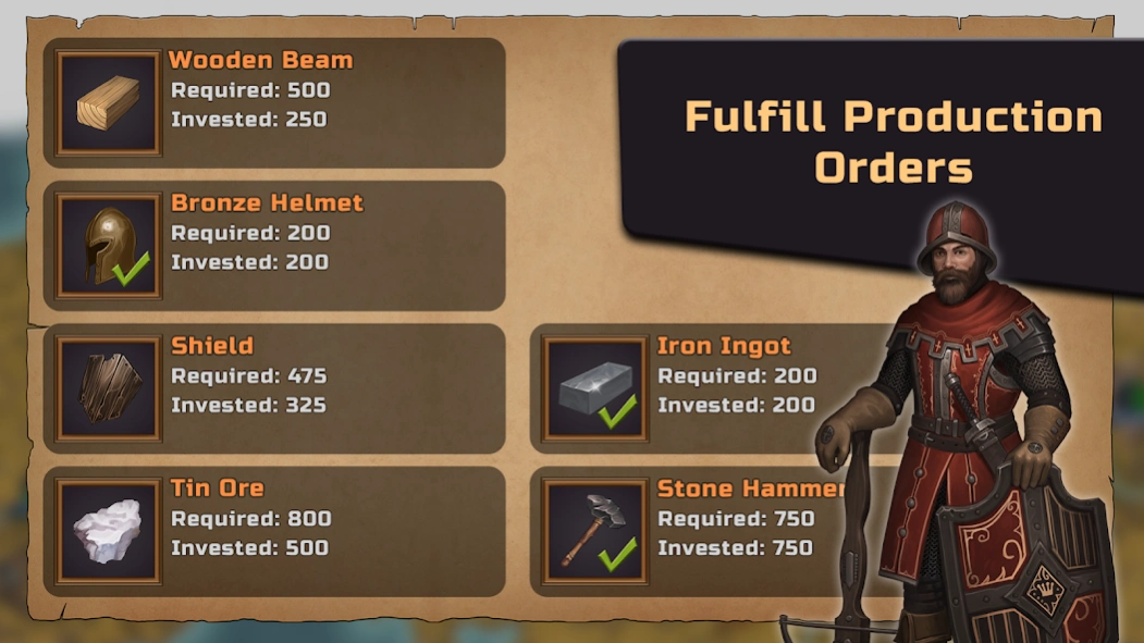 Idle Crafting Empire Tycoon 0.9.87 Screenshot