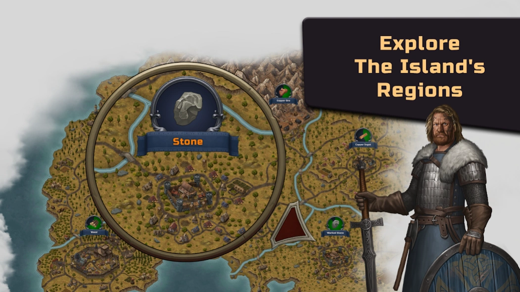 Idle Crafting Empire Tycoon 0.9.87 Screenshot