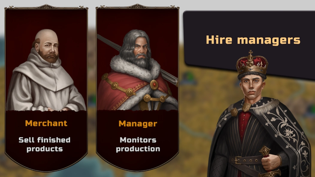 Idle Crafting Empire Tycoon 0.9.87 Screenshot