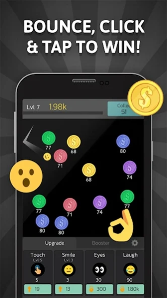 Idle Emojis 1.0.41 Screenshot