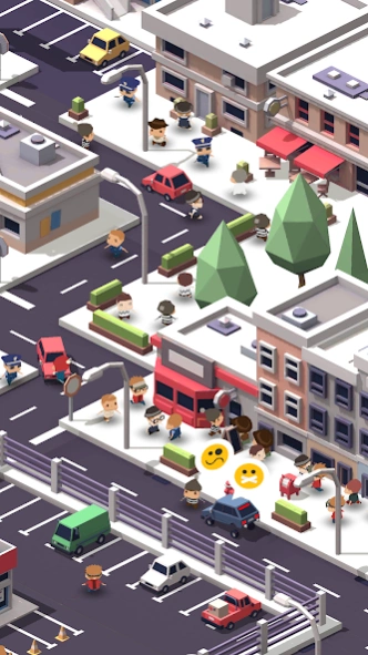 Idle Island - City Idle Tycoon 1.13.46 Screenshot