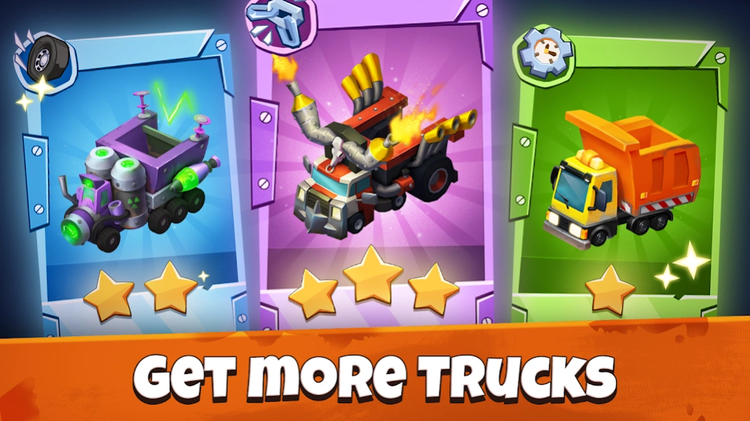 Idle Junkyard Tycoon: Be Rich! 1.21.0 Screenshot