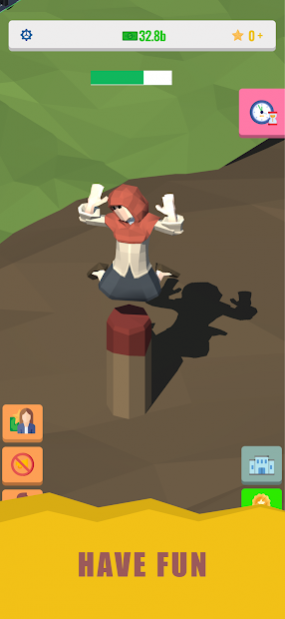 Idle Playground 3d: Fun Incremental Games 1.4.0 Screenshot