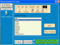 IE Protector And Tracks Eraser 1.4 Screenshot