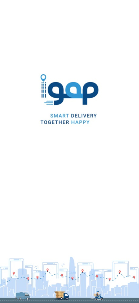 iGAP 1.4.2 Screenshot