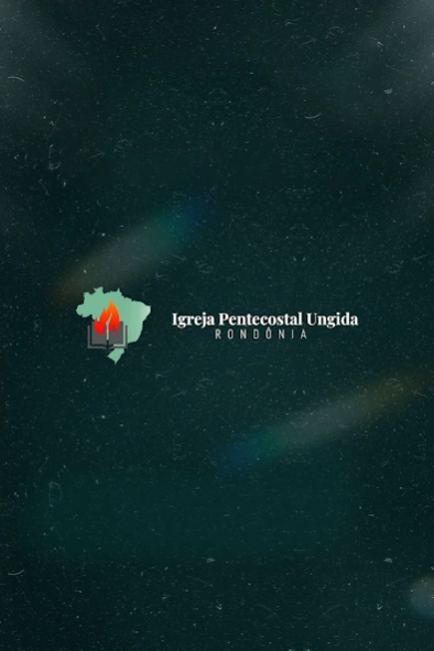 Igreja Pentecostal Ungida RO  Screenshot