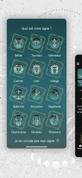 Daily Horoscope & Astrology 7.2.18 Screenshot