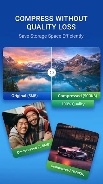 Image Converter : JPG - PNG 1.10 Screenshot