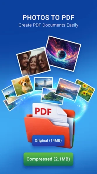 Image Converter : JPG - PNG 1.10 Screenshot