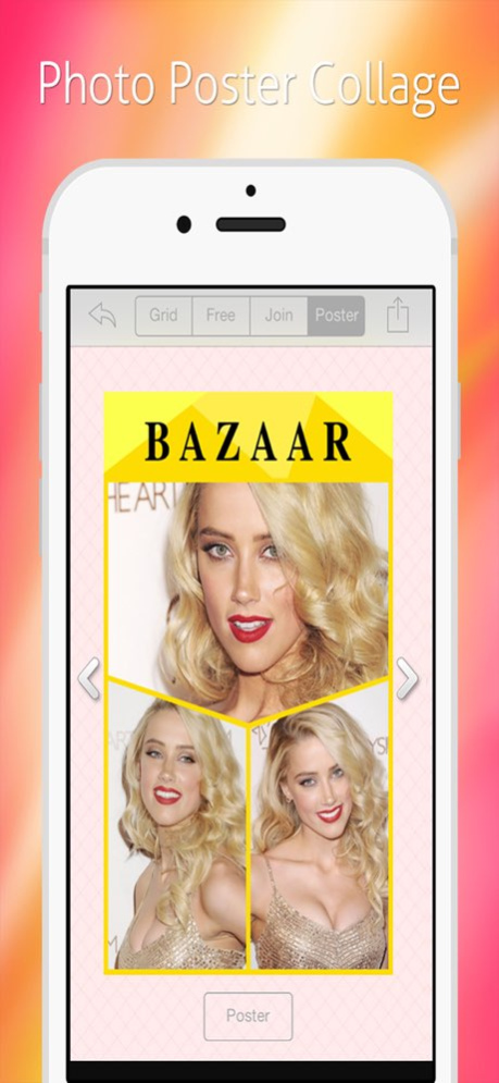 Image Editor - Filters Sticker 3.14 Screenshot