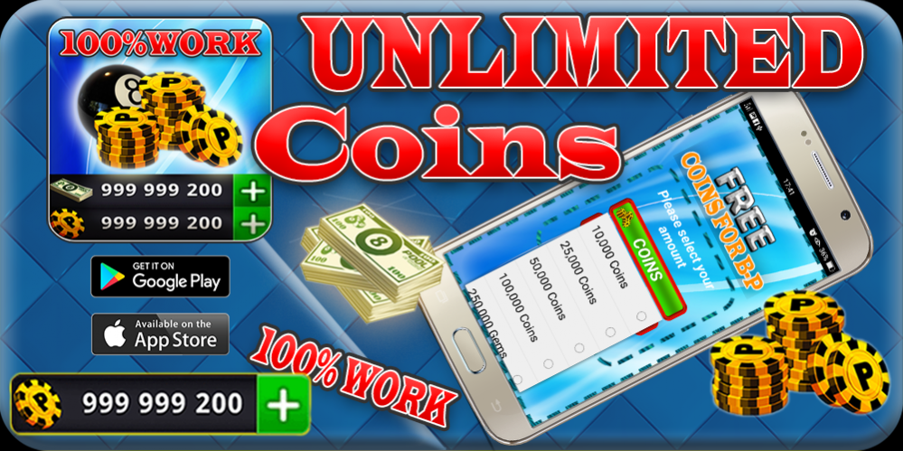 Instant Ball Pool Free Coins, cash Daily Rewards 3.9 Screenshot