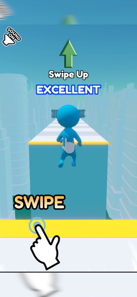 Immersive Interactive WarmUp ! 1.0.2 Screenshot