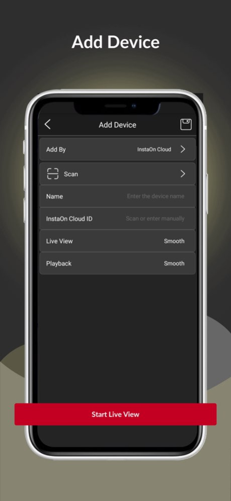 iMOB (Indigo) 2.09 Screenshot