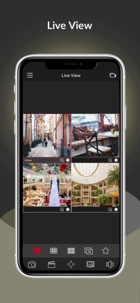 iMOB (Indigo) 2.09 Screenshot