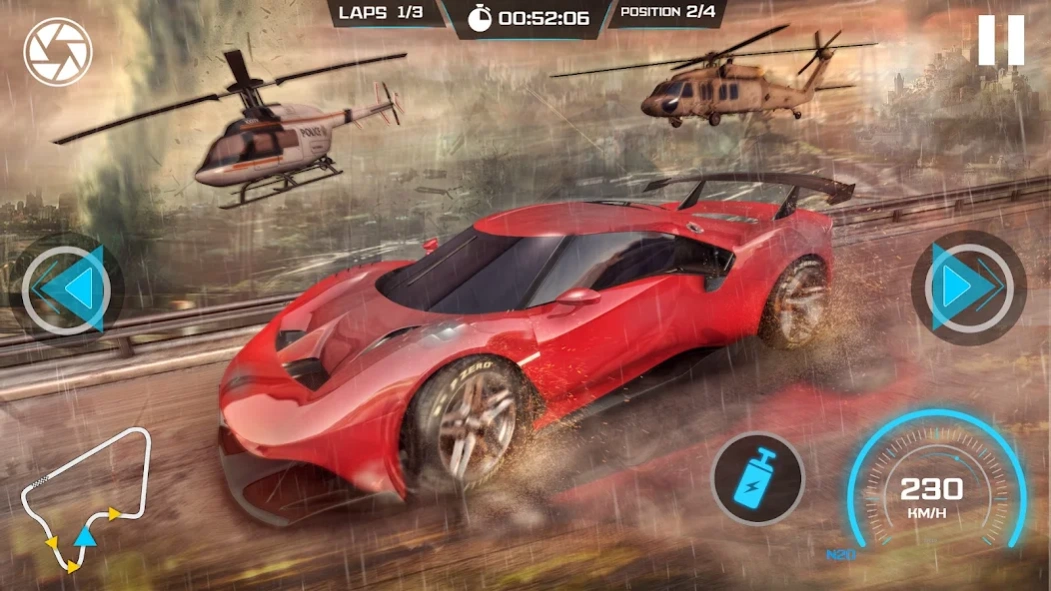 Extreme Car Driving-Car Racing 1.0.38 Screenshot