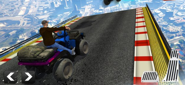 Impossible MegaRampTransform3D 1.3 Screenshot