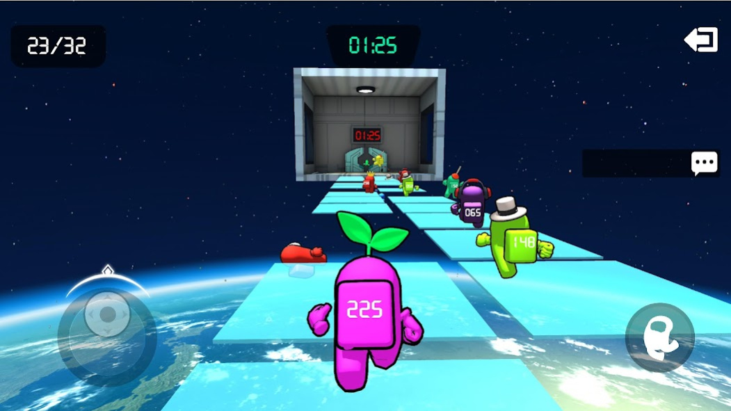 Imposter 456: Multiplayer game 1.0.7 Screenshot