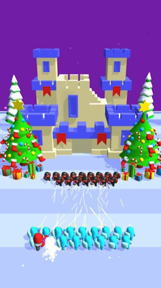Imposter Fight 3D 2.0.0 Screenshot