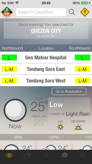 IMReady 1.3.5 Screenshot