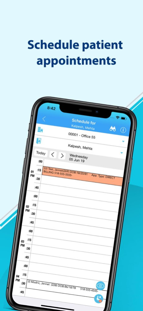IMSGo 45.0.0 Screenshot