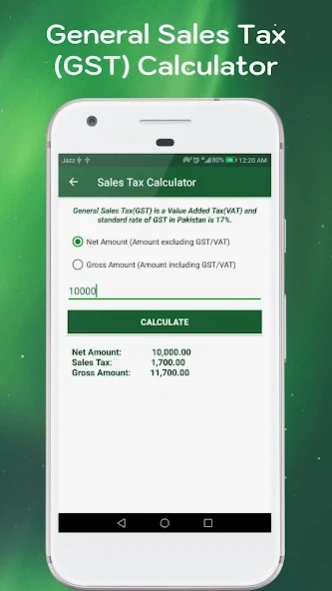 Income Tax Calculator 2026-27 4.6.0 Screenshot
