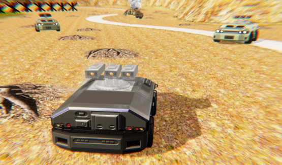 Indian Army Missile Truck 1.3 Screenshot