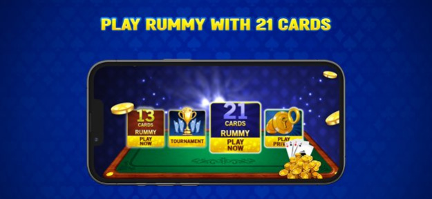 Octro Indian Rummy 3.07.59 Screenshot