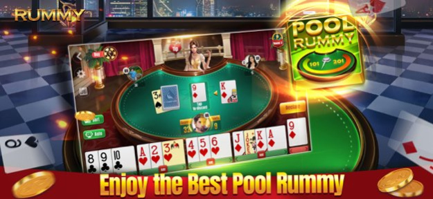 Indian Rummy&Teen Patti Online 20210705 Screenshot