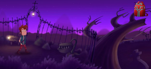 Infamous Machine 1.3 Screenshot