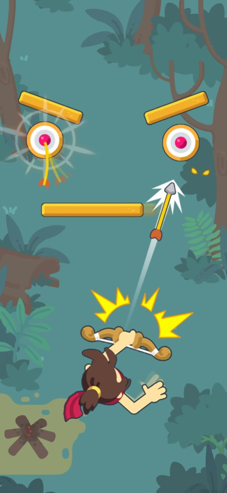 Infinite Arrow 1.0.12 Screenshot