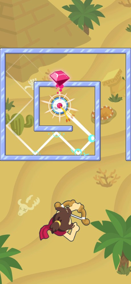 Infinite Arrow 1.0.12 Screenshot