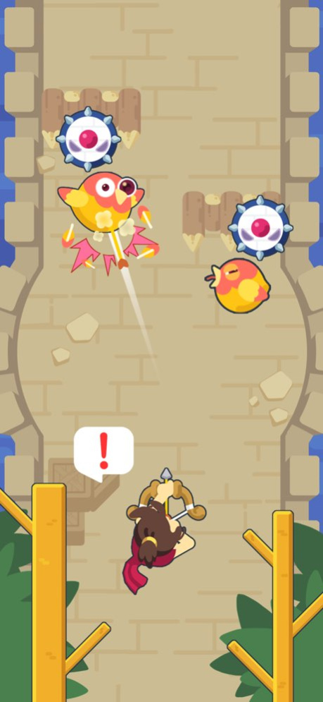 Infinite Arrow 1.0.12 Screenshot