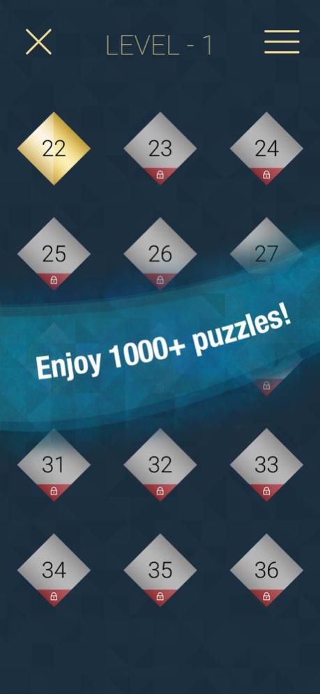 Infinite Block Puzzle 1.89 Screenshot