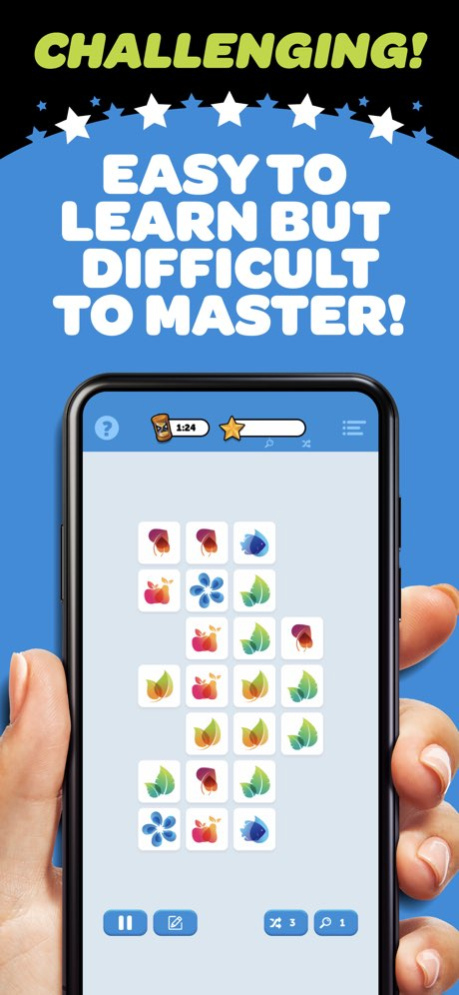 Infinite Connections 2.0.76 Screenshot