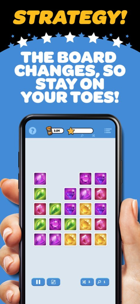Infinite Connections 2.0.76 Screenshot