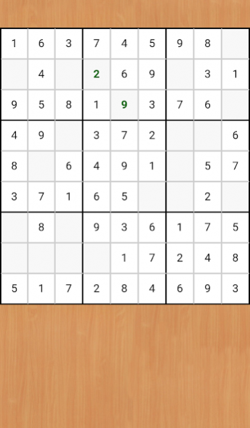 Infinite Sudoku Download