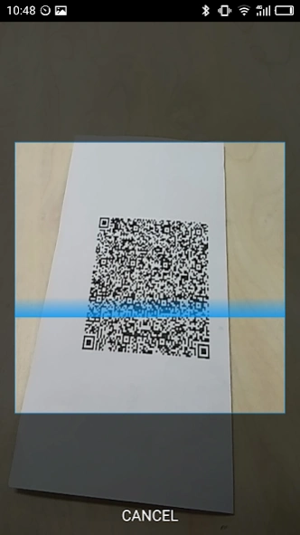 Infor XM OnPrem 1.5.7 Screenshot